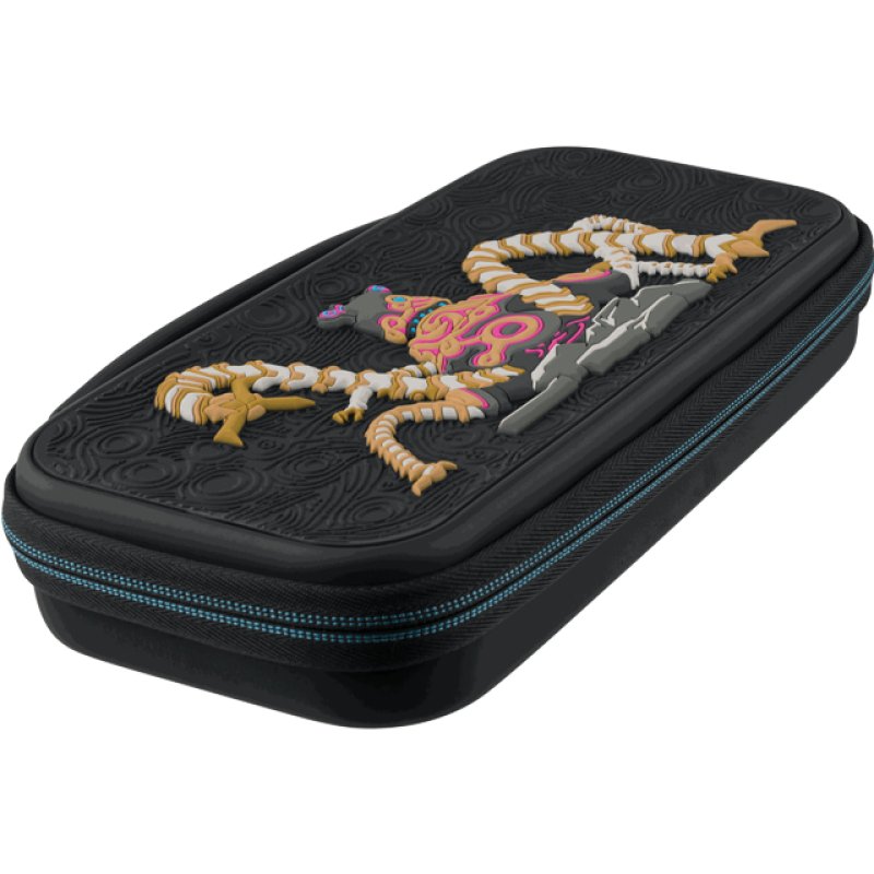 Nintendo 500-052 Housse de protection pour console de jeux portable Noir