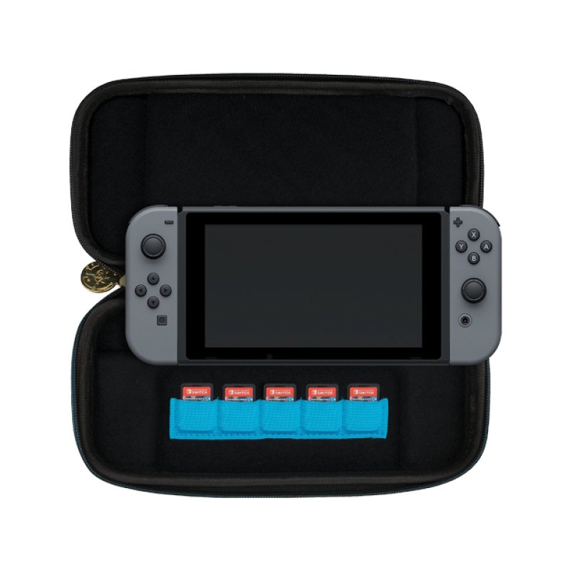 PDP Deluxe Zelda Breath of the Wild Guardian Edition Switch
