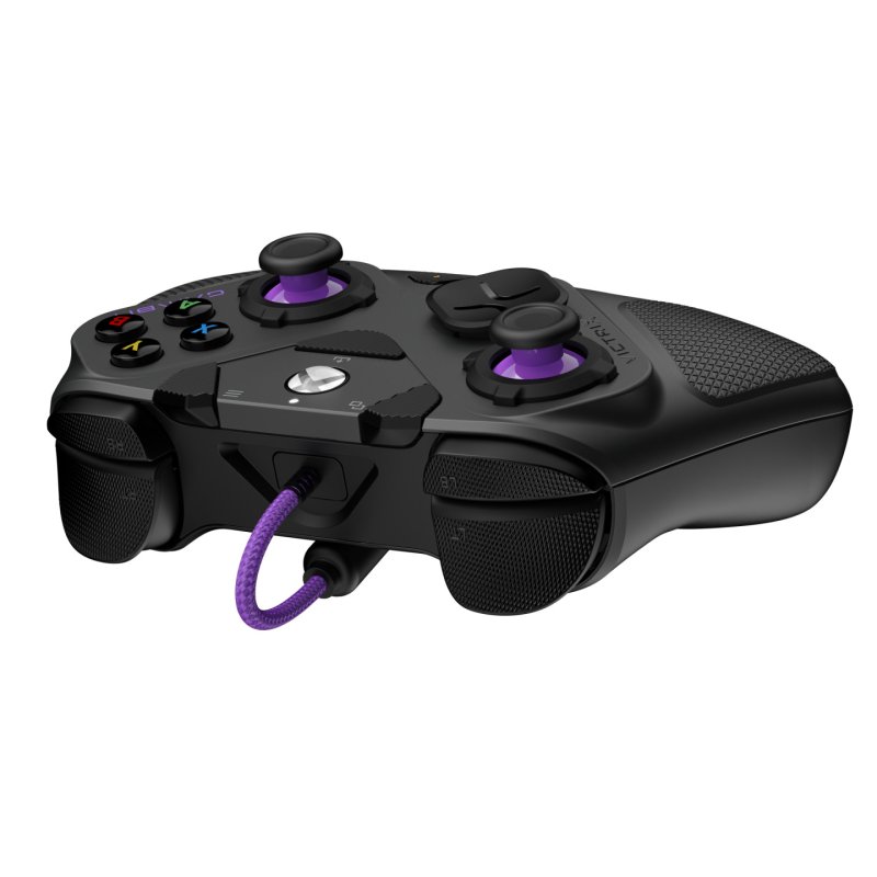 PDP Victrix Gambit Prime Wired Controller PS5 / PS4 / PC
