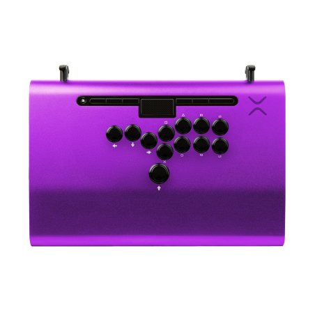 Victrix Pro FS-12 Arcade Fight Stick: Purple