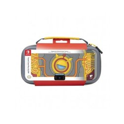 PDP Travel GLOW Case Purah Pad Licensed Switch