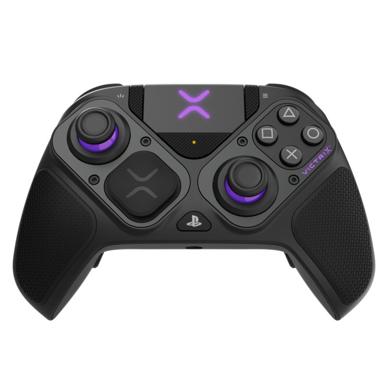 PDP Victrix Pro BFG Wireless Controller Black Licensed Xbox
