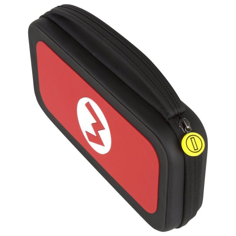 PDP 500-022-EU accessoire de console de jeux Valise de transport