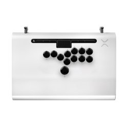 Victrix Pro FS-12 Blanc USB Fightstick PC, PlayStation 4, PlayStation 5