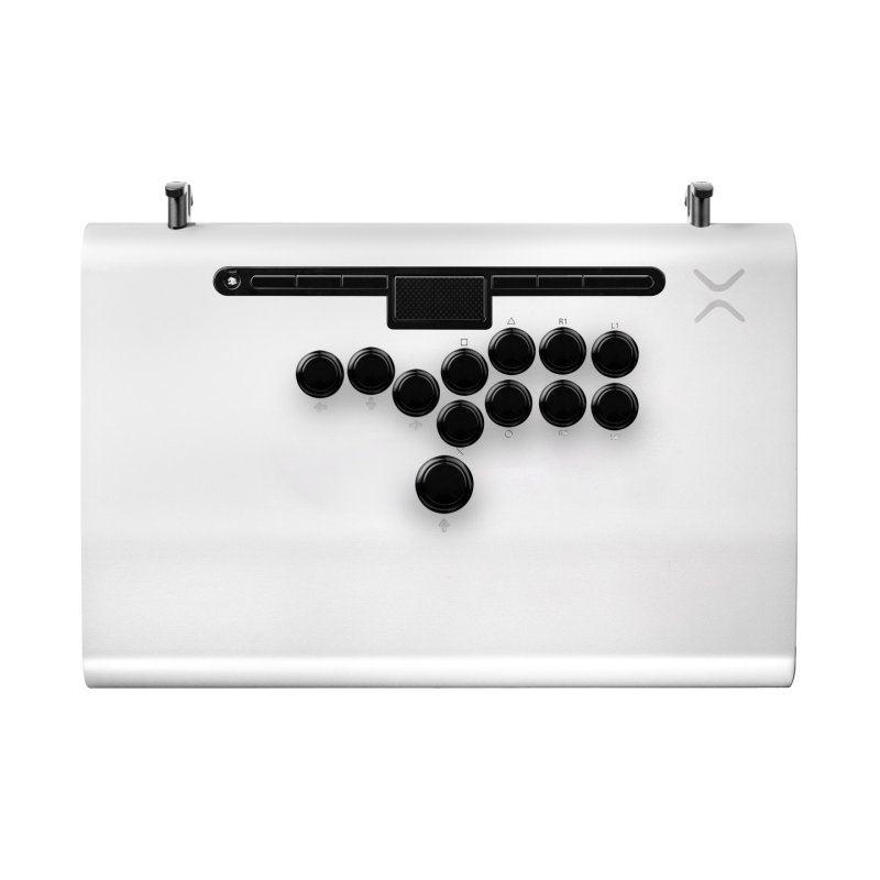 Victrix Pro FS-12 Arcade Fight Stick: White