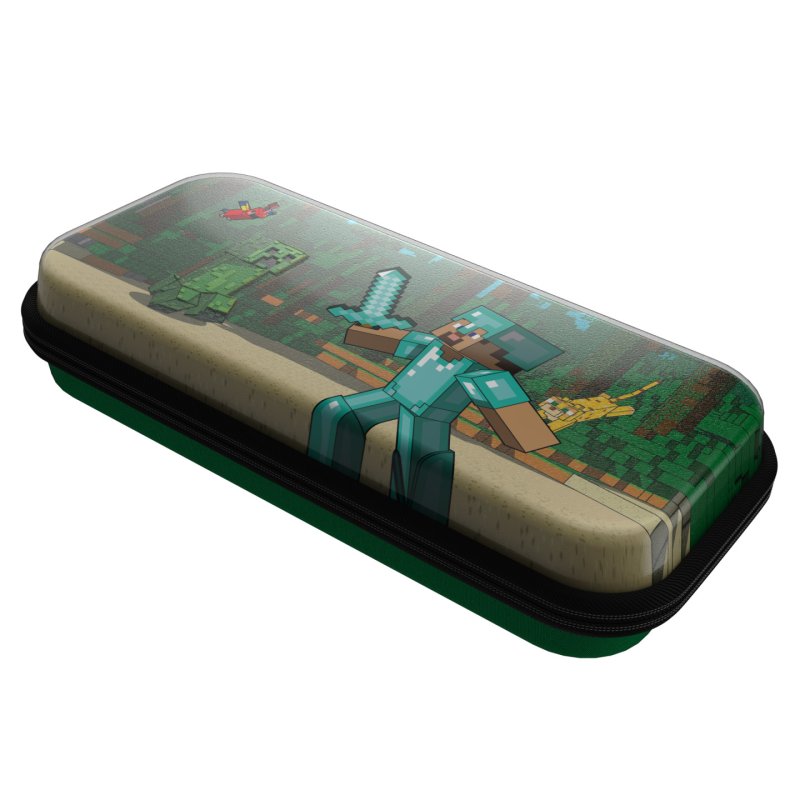 PDP Realmz Étui Nintendo Multicolore