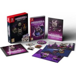 Morkull Ragast's Rage - Collector's Edition