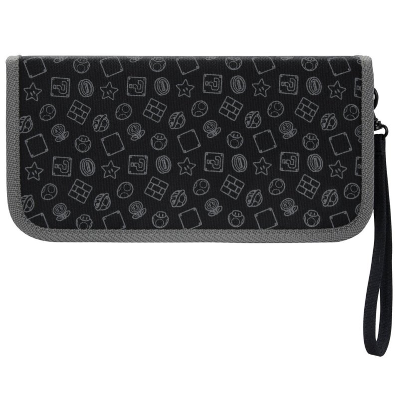 PDP 500-029-EU portable game console case Sleeve case Nintendo Black, Grey