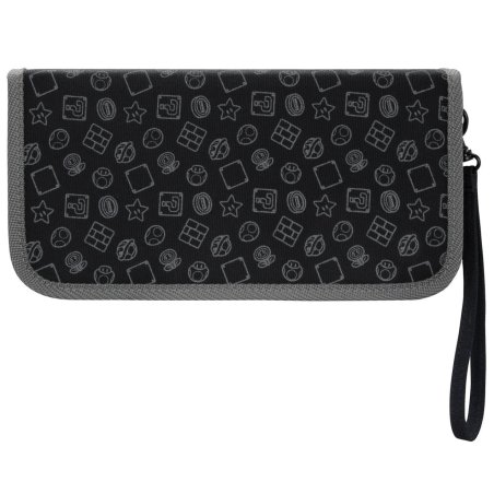 PDP 500-029-EU portable game console case Sleeve case Nintendo Black, Grey