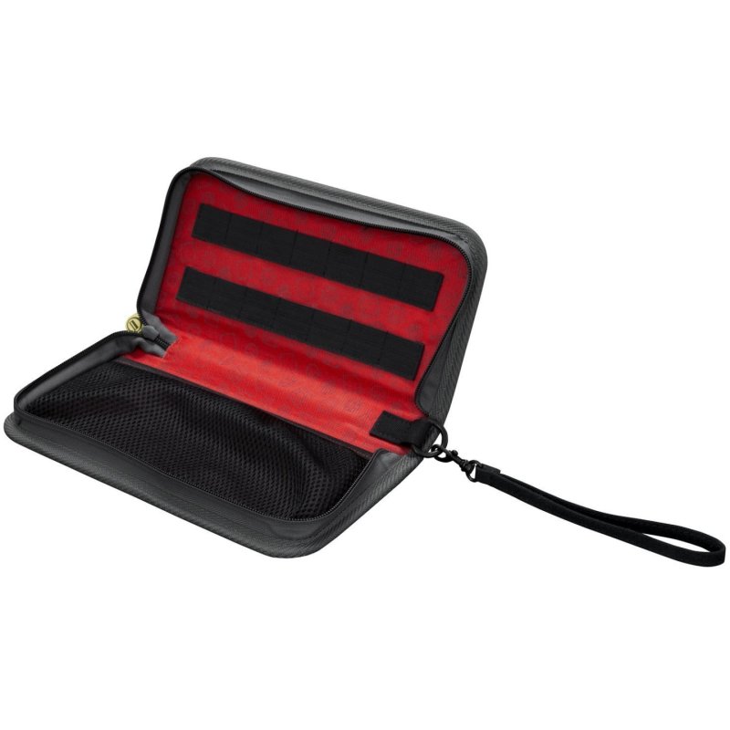 PDP 500-029-EU portable game console case Sleeve case Nintendo Black, Grey