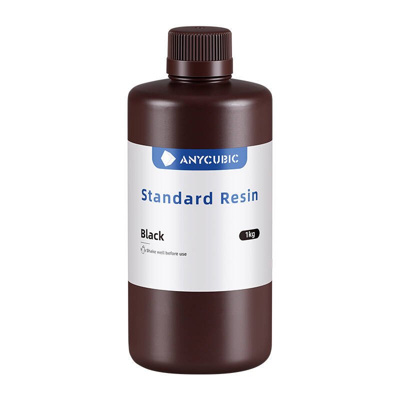 AnyCubic Standand Resin (Black)