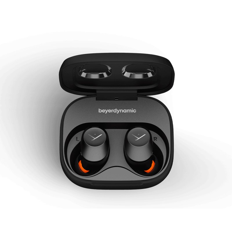 Beyerdynamic - AMIRON 300 TWS Audiophile earbuds