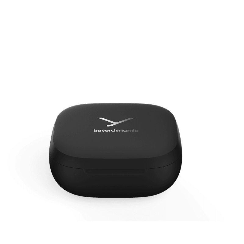 Beyerdynamic AMIRON 300 TWS black Casque Sans fil Ecouteurs Musique USB Type-C Bluetooth Noir