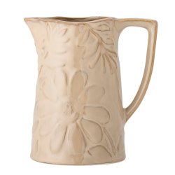 Creative Collection - Aldon Jug - Brown