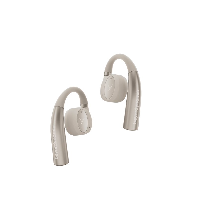 Beyerdynamic - VERIO 200 Open True Wireless Earphones