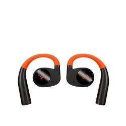 Beyerdynamic VERIO 200 Sport Headset Wireless In-ear Music USB Type-C Bluetooth Black, Orange
