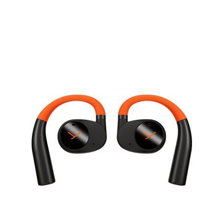 Beyerdynamic VERIO 200 Sport Casque Sans fil Ecouteurs Musique USB Type-C Bluetooth Noir, Orange