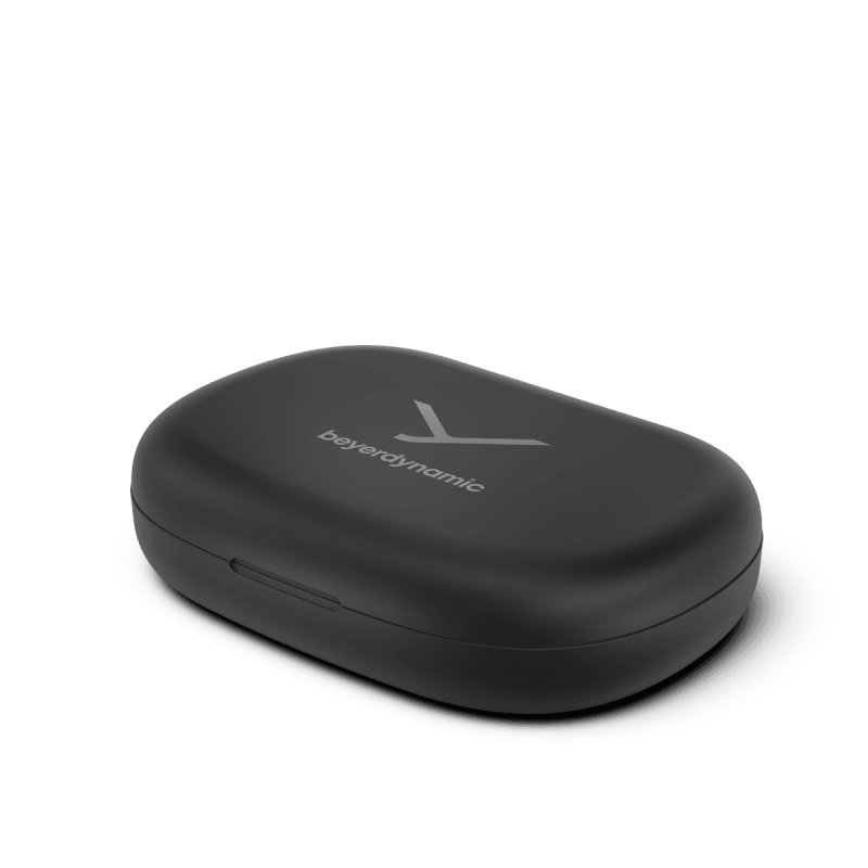 Beyerdynamic VERIO 200 black Casque Sans fil Ecouteurs Musique USB Type-C Bluetooth Noir