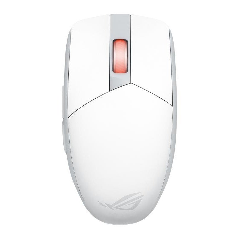 ASUS ROG Strix Impact III Wireless White
