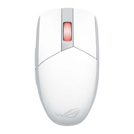 ASUS ROG Strix Impact III Wireless White