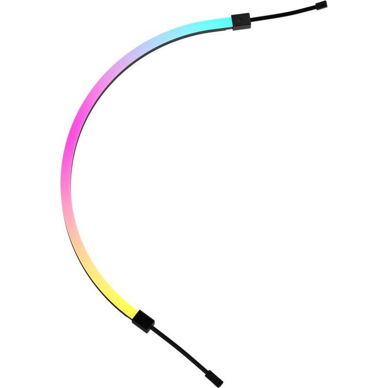 iCUE LINK LS430 Aurora RGB Light Strip Kit
