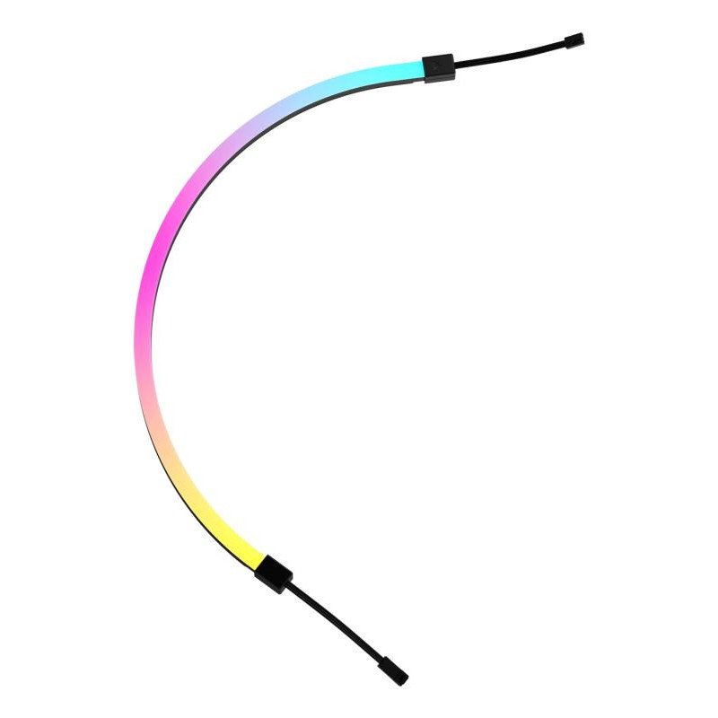 Cable Corsair iCUE RGB LED Strips 430mm