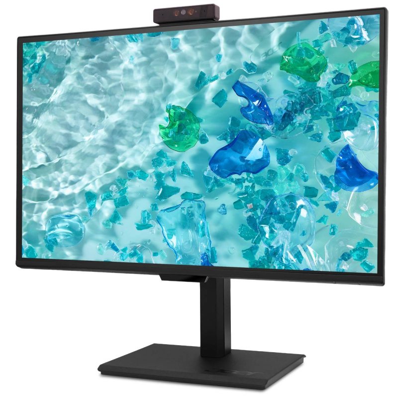 Dis 24 ACER Vero B248WE5bemiqprcuzx IPS 100Hz