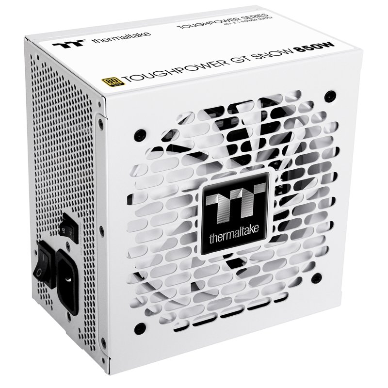 850W Thermaltake Toughpower GT Snow