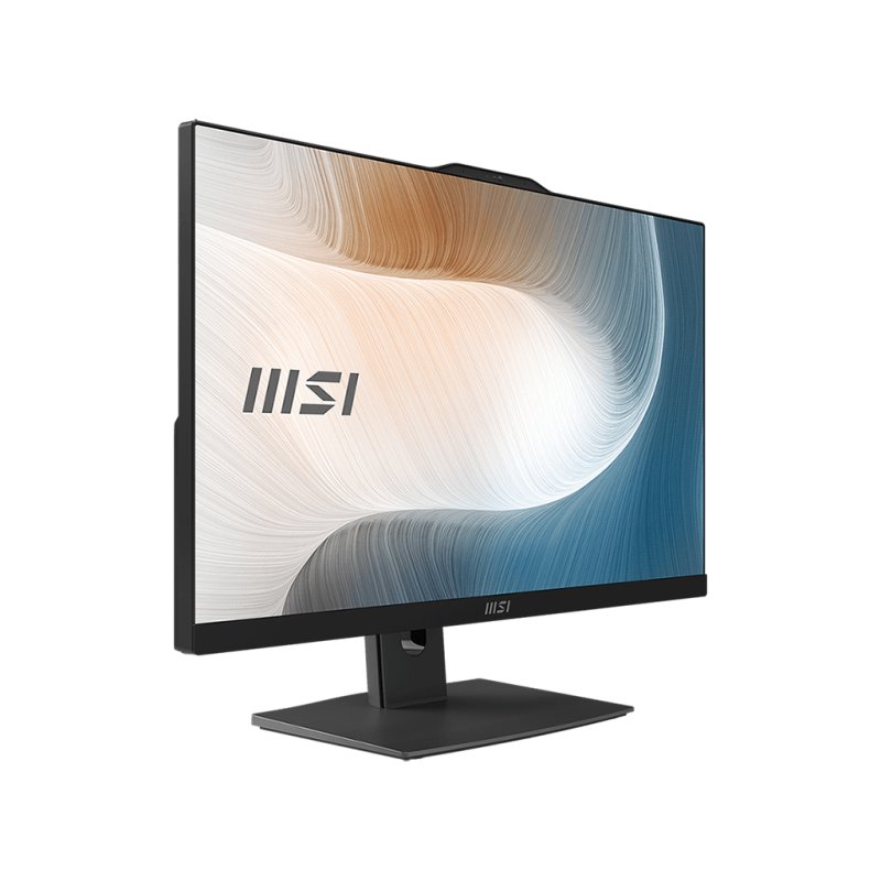 MSI Modern AM242P 1M-1203DE i5 16 I bk W11P