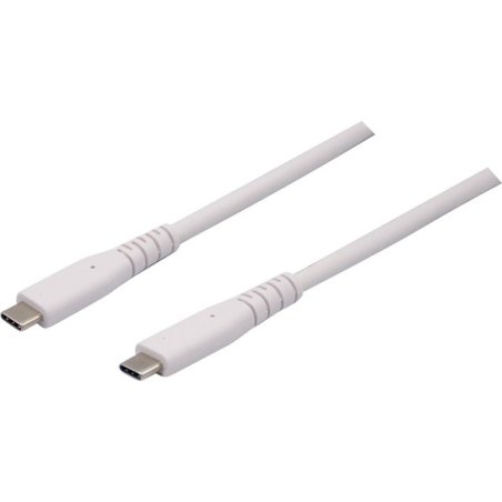 USB4 C-C Cable , 1m, E-mark