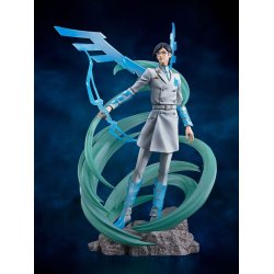 Bleach: Thousand-Year Blood War statuette PVC Figuarts ZERO Uryu Ishida 23 cm
