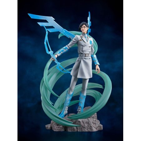 Bleach: Thousand-Year Blood War statuette PVC Figuarts ZERO Uryu Ishida 23 cm