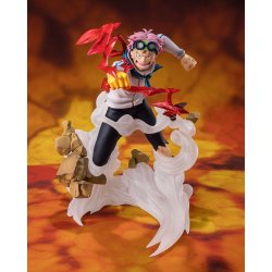 One Piece statuette PVC Figuarts ZERO Extra Battle Koby Honesty Impact 19 cm