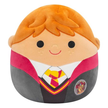 Squishmallows peluche Harry Potter Ron Weasley 40 cm