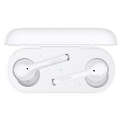 Honor Magic Earbuds True Wireless white