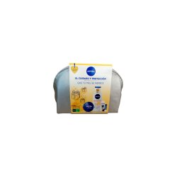 NIVEA CUIDATE PACK