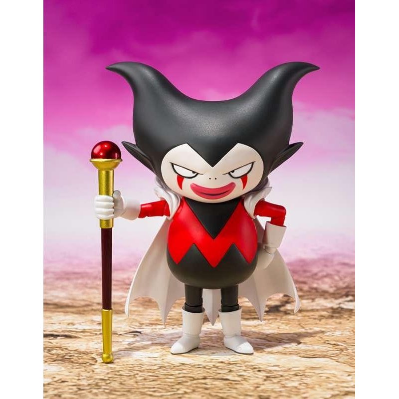 DRAGON BALL DAIMA - King Gomah - Figurine S.H. Figuarts 7.5cm