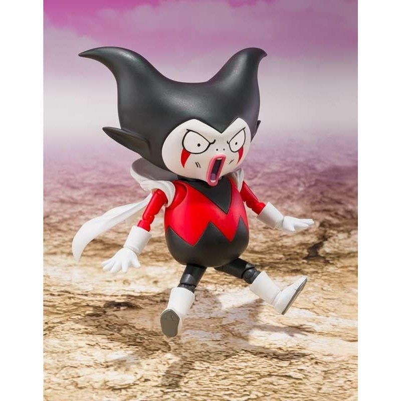 DRAGON BALL DAIMA - King Gomah - Figurine S.H. Figuarts 7.5cm