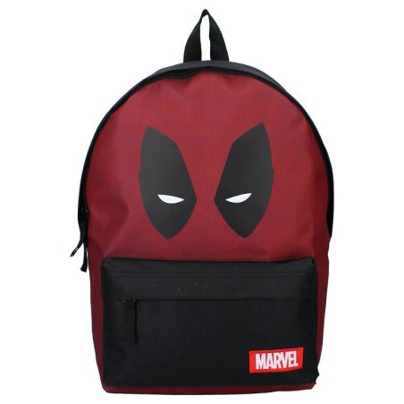 DEADPOOL - Time - Sac à dos '43x30x14cm'