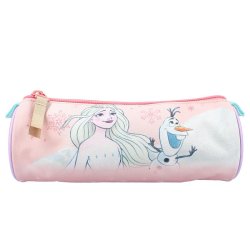 REINE DES NEIGES - It's All Magic - Trousse ronde