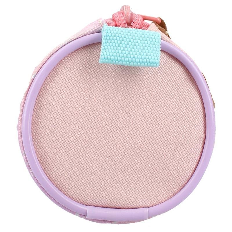 REINE DES NEIGES - It's All Magic - Trousse ronde