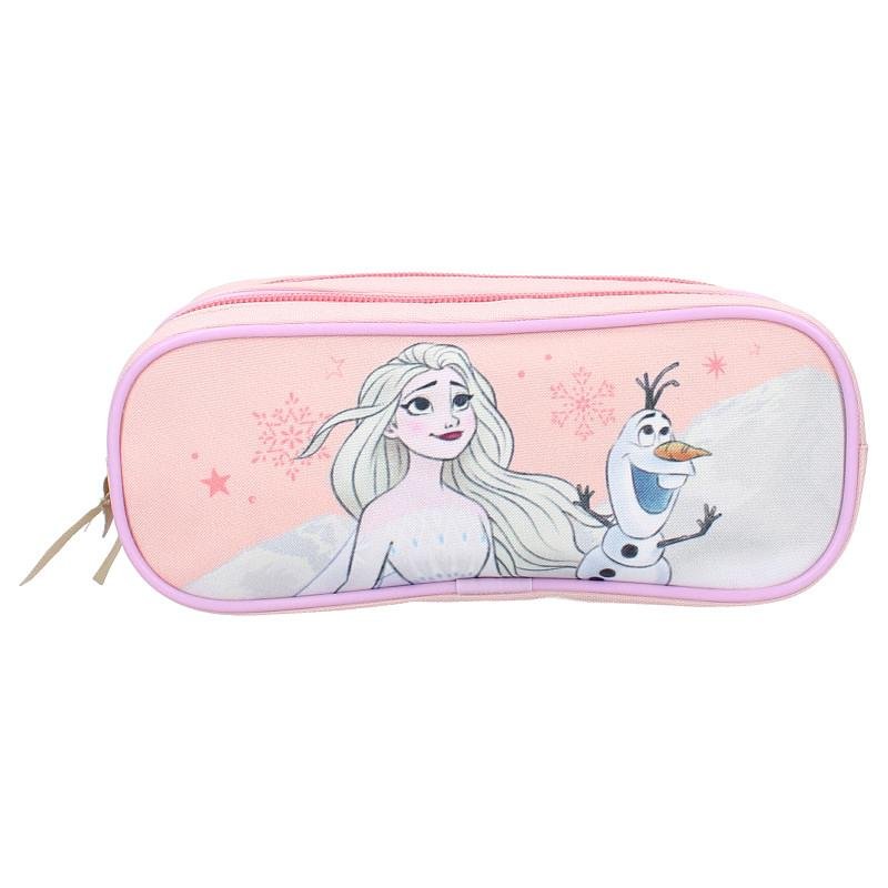REINE DES NEIGES - It's All Magic - Trousse Double