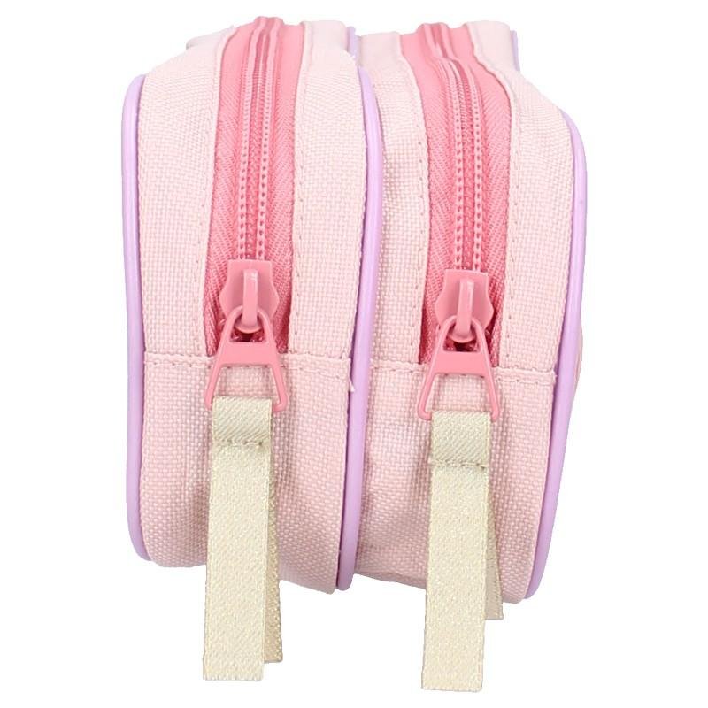 REINE DES NEIGES - It's All Magic - Trousse Double