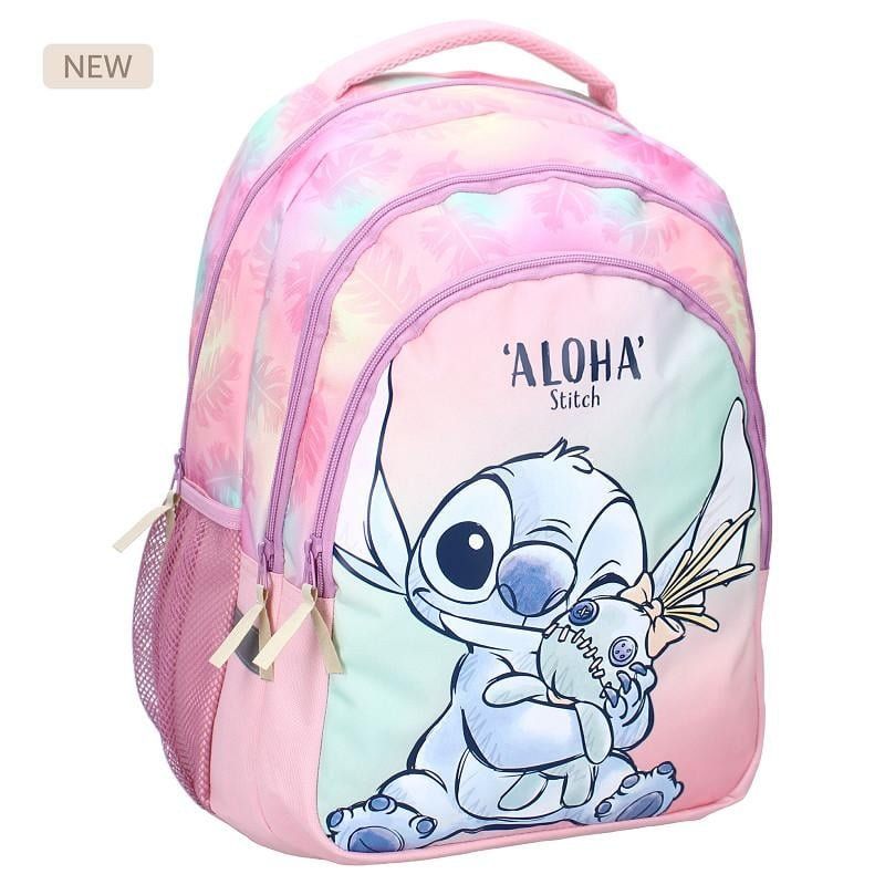 STITCH & SCRUMP - Wild Energy - Sac à dos 2 Compartiments '44x33x24cm'