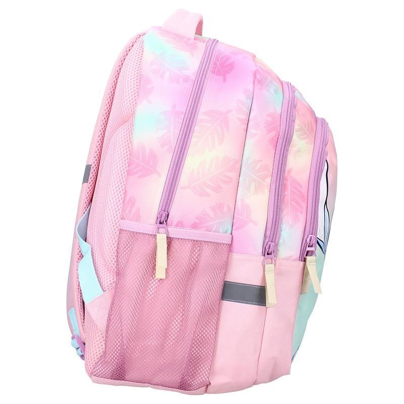 STITCH & SCRUMP - Wild Energy - Sac à dos 2 Compartiments '44x33x24cm'