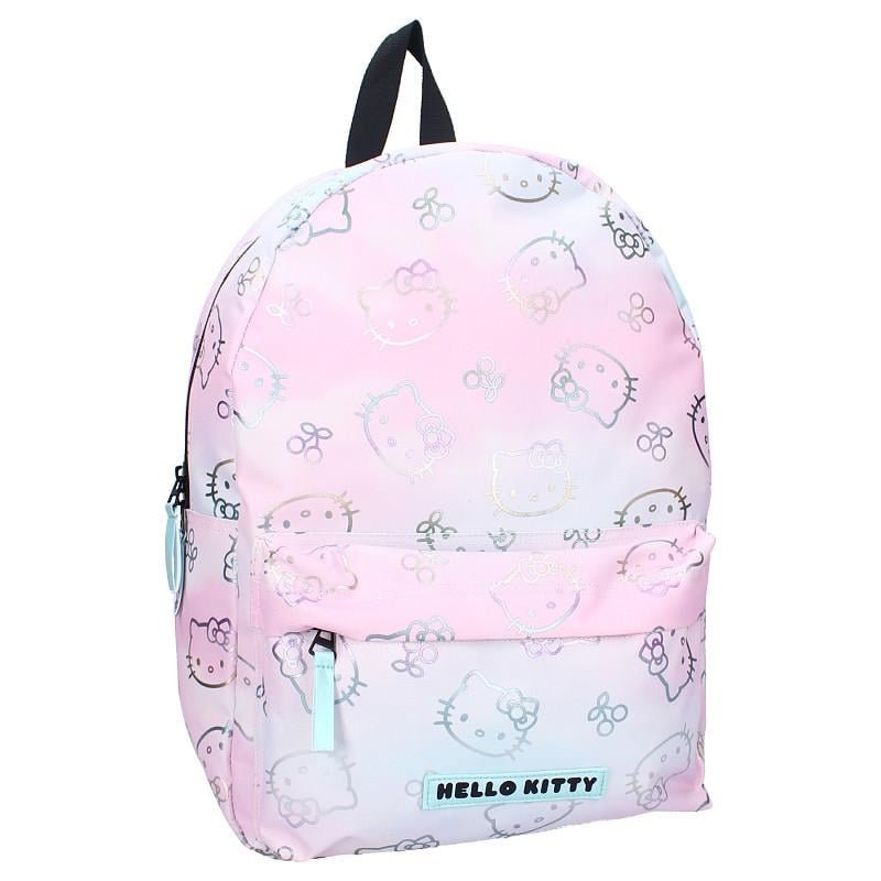 HELLO KITTY - Take me To The Party - Sac à dos '39x29x12cm'