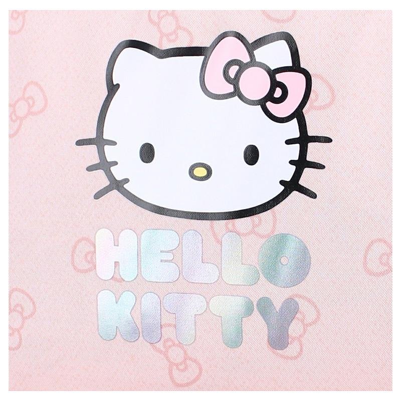 HELLO KITTY - Take me To The Party - Sac à dos '37x26x12cm'