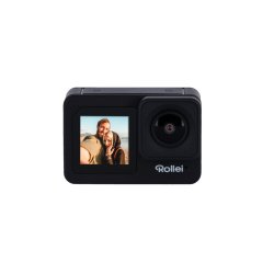 Rollei - Actioncam D6Pro