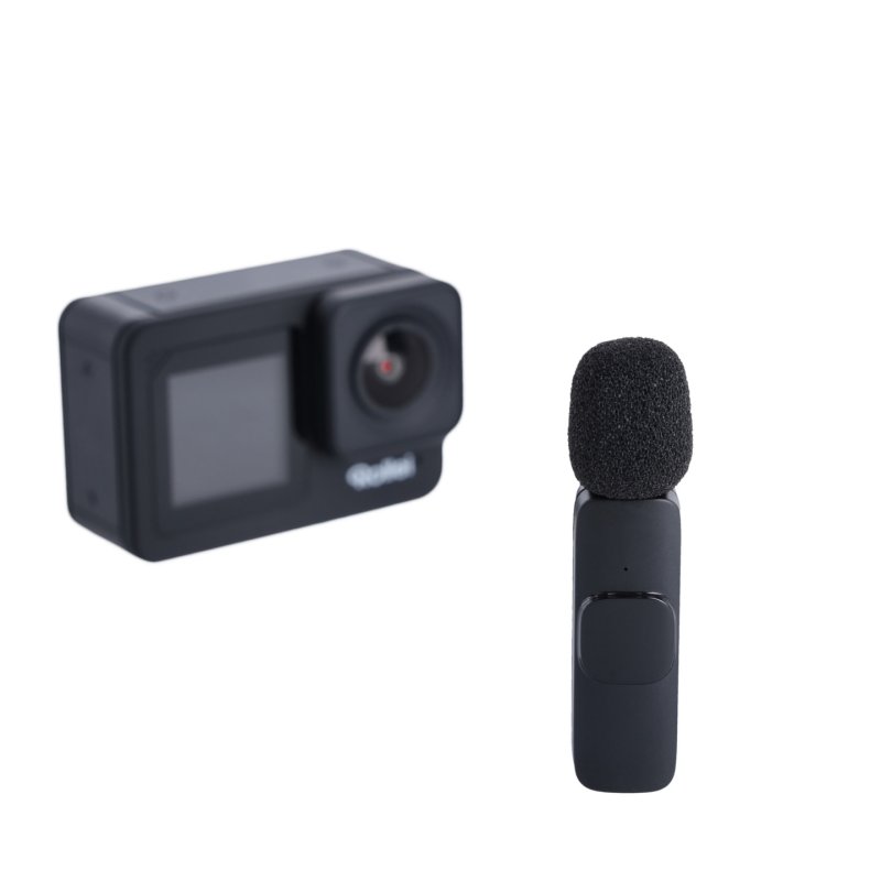 Rollei - Actioncam D6Pro