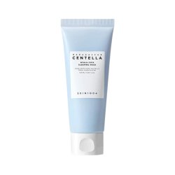 Madagascar Centella Hyalu-Cica Sleeping Pack